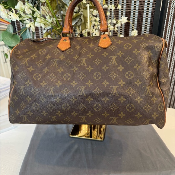 Vintagee LV Speedy 40 - Picture 1 of 14
